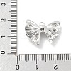 Brass Micro Pave Cubic Zirconia Pendants KK-D283-03P-3
