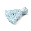 Cotton Tassel Pendants FIND-D303-01A-2
