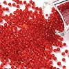 Glass Seed Beads SEED-US0003-3mm-5B-1