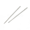 Iron Canvas Leather Sewing Stitching Needles X-IFIN-R232-03-P-2
