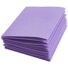 15Pcs Felt Non Woven Fabric DIY-SP0003-93I-1