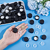 Plastic Bottle Caps FIND-WH20023-018-3