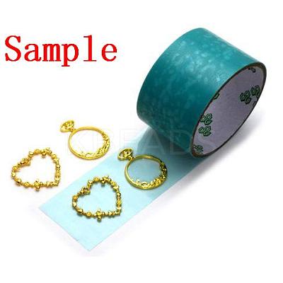 Seamless Paper Tape TOOL-WH0083-03-1