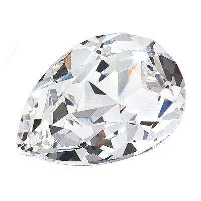 Preciosa® MAXIMA Crystal Fancy Stones Y-PRC-FE14-00030-1