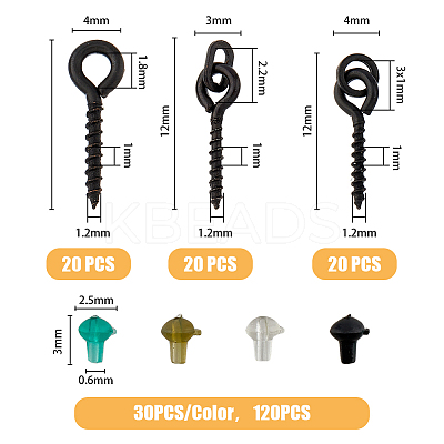 Fishing Accessories Sets FIND-FH0008-22-1