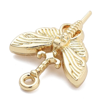 Alloy Pendants PALLOY-Q365-02G-1