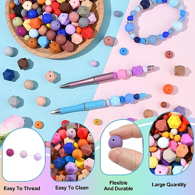 DIY Jewelry Making Finding Kits DIY-YW0016-36A-1