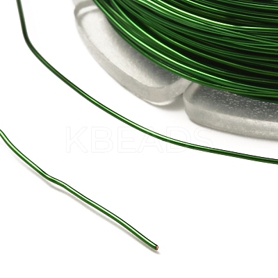Round Copper Craft Wire CWIR-C001-01B-03-1