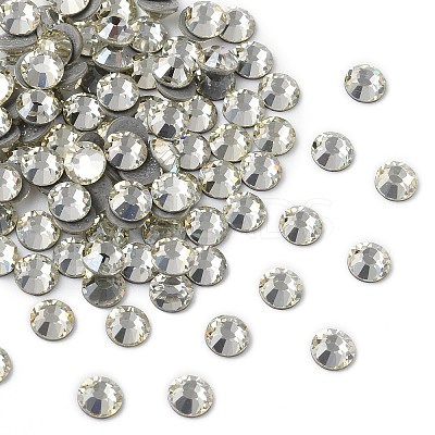 Preciosa® Crystal Hotfix Flatback Stones Y-PRC-HSS16-00030-239-1