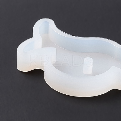 DIY Constellation Shaped Pendant Food-grade Silicone Molds SIMO-D002-02E-1