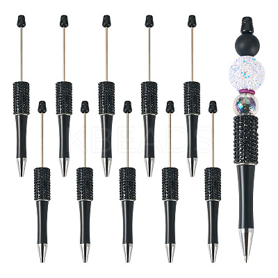 ABS Plastic Ball-Point Pen BT-TAC0003-06B-1