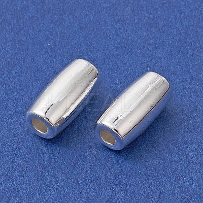 Alloy Spacer Beads FIND-B029-37S-1