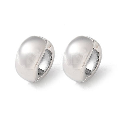 304 Stainless Steel Ear Cuff Findings EJEW-R153-03P-01-1