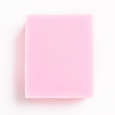 Food Grade Silicone Molds LS-DIY-L015-52A-1
