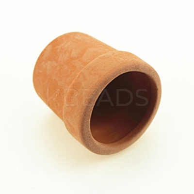 Mini Ceramic Flower Pot LS-BOTT-PW0001-226-1