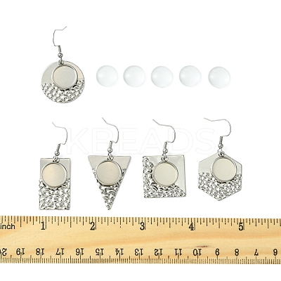 DIY Earring Jewelry Kits DIY-FS0007-98-1