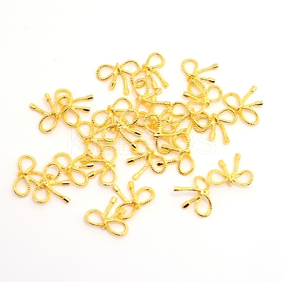 Alloy Cabochons MRMJ-WH0067-07G-RS-1
