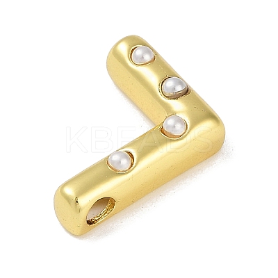 Brass Pendants KK-M009-01L-1