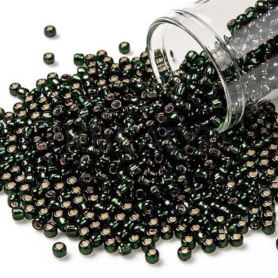 TOHO 8/0 Round Beads SEED-TR08-2209-1