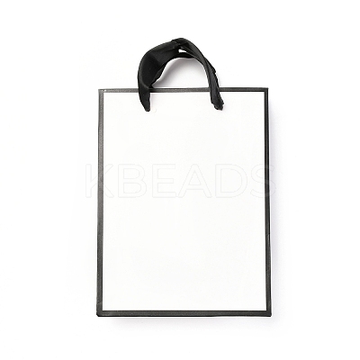 Rectangle Paper Bags LS-CARB-F007-01A-01-1