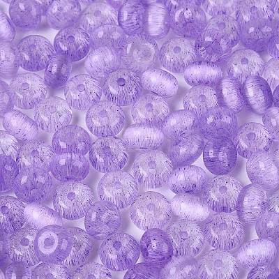 FGB Grade A Drawbench Style Glass Seed Beads SEED-Q040-02A-10-1