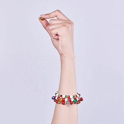 DIY Bracelets Making DIY-SC0004-20-1