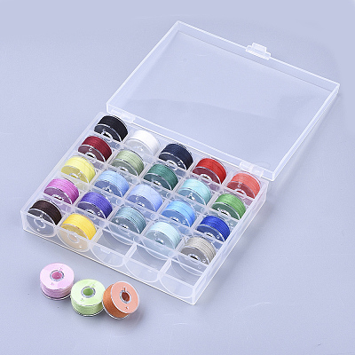 402 Polyester Sewing Thread TOOL-Q019-02-1