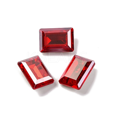 Glass Rhinestone Cabochons RGLA-A026-02D-227SS-1