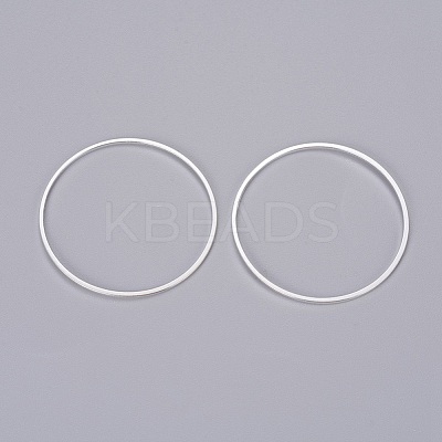 Brass Linking Rings X-EC18716MM-S-1