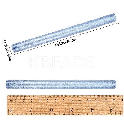 Sealing Wax Sticks DIY-WH0197-A09-1