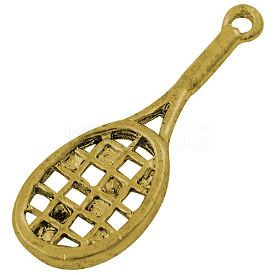 Alloy Finding Pendants LS-PALLOY-EDD073Y-AG-1