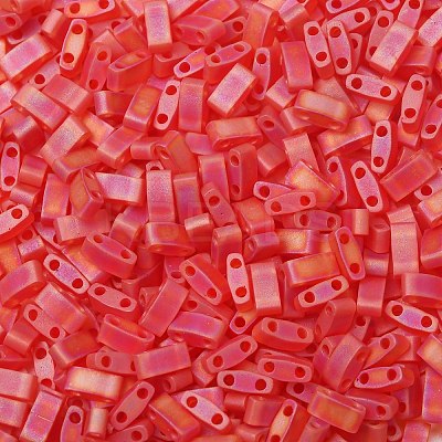 MIYUKI Half TILA Beads X-SEED-J020-HTL140FR-1
