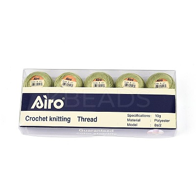 Braided Polyester Cord OCOR-T017-04A-38-1