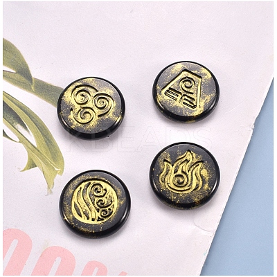 Religious Symbols Silicone Molds X-DIY-I036-28-1