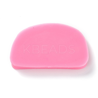 Icicle/Ice Stalactites Food Grade Silicone Molds DIY-K024-05-1
