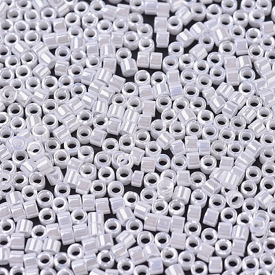 MIYUKI Delica Beads SEED-J020-DB0201-1