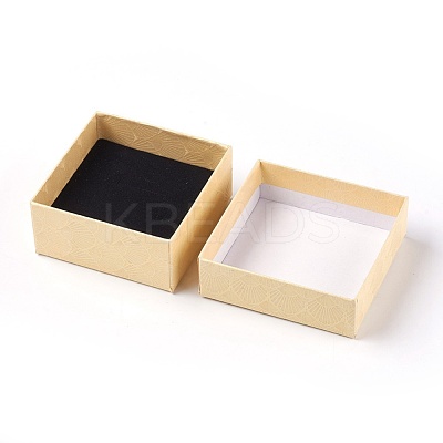 Cardboard Box CBOX-G017-04-1