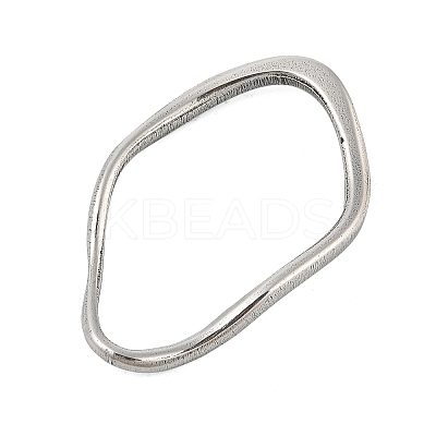 304 Stainless Steel Linking Rings STAS-E547-05G-05-1
