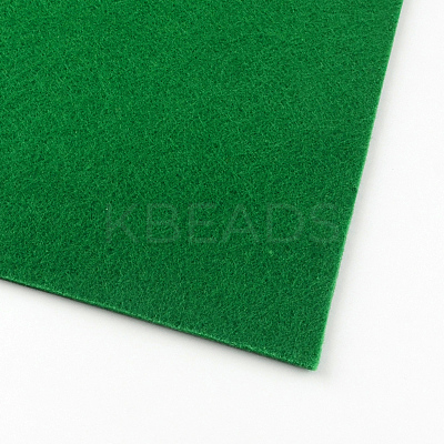 Non Woven Fabric Embroidery Needle Felt for DIY Crafts DIY-R061-03-1