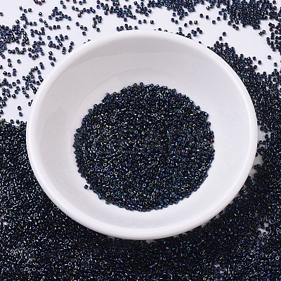 MIYUKI Delica Beads SEED-X0054-DB0002-1