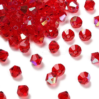 Preciosa® Crystal Beads Y-PRC-BA4-90070-200-1