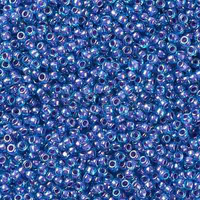 TOHO 11/0 Round Beads X-SEED-TR11-1837-1