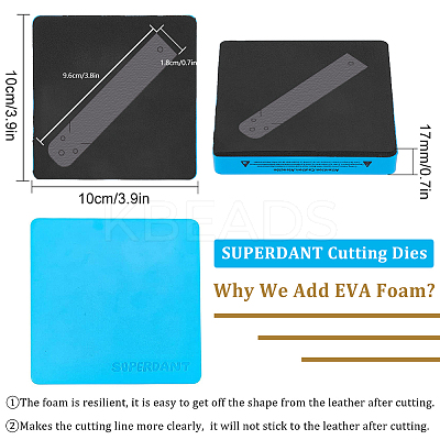 1Pc Wood Cutting Dies DIY-SD0001-92A-03-1