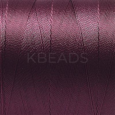 210D/3 Tex70 Nylon Sewing Thread NWIR-N006-01Z1-0.2mm-1