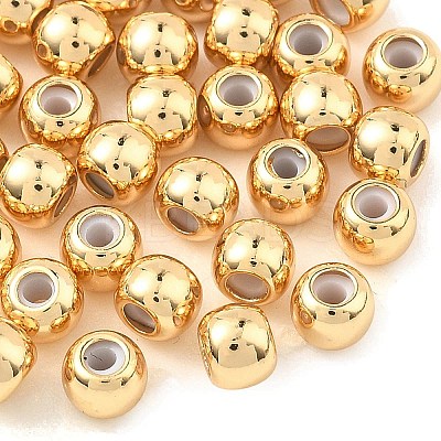 SHEGRACE Brass Beads XGRPCH379-194G-1