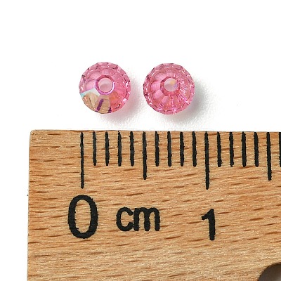 Preciosa® Crystal Beads X-PRC-BA4-70010-200-1