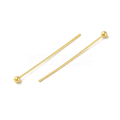 304 Stainless Steel Ball Head Pins STAS-K285-03J-G-1