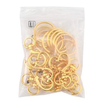 DIY Jewelry Making Findings Kits DIY-FS0008-11G-1