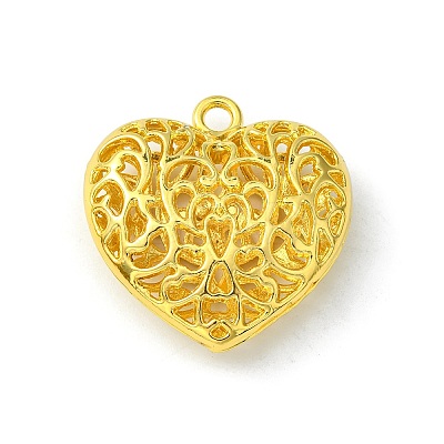 Alloy Pendants EA11859Y-G-1