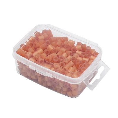 1 Box 5mm Hama Beads PE DIY Fuse Beads Refills for Kids DIY-X0047-A55-B-1